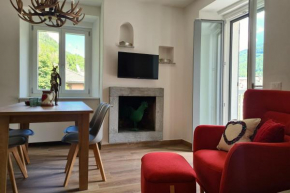 Mysa Properties - Appartamenti Aprica - A due passi dalle piste da sci Aprica